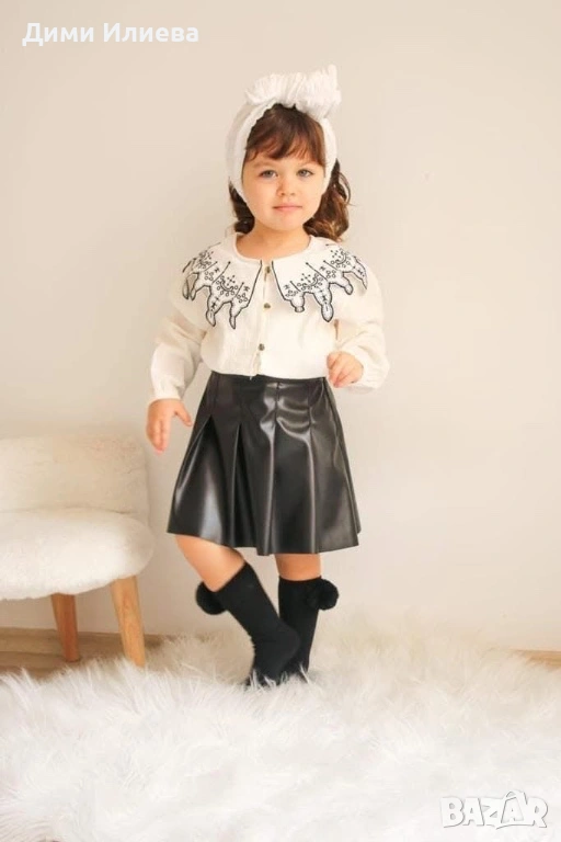 Детски комплект , снимка 1