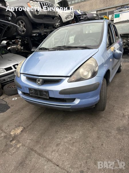 Хонда джаз Honda Jazz на части, снимка 1