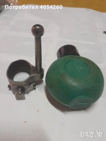 Манлихер, снимка 1