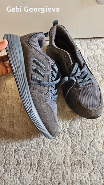 Мъжки маратонки Адидас 44 номер, снимка 1