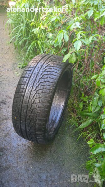 Зимна гума Hankook 245/40/20 99W, снимка 1