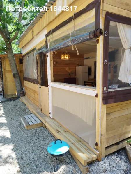 каравана под наем на Созопол , снимка 1