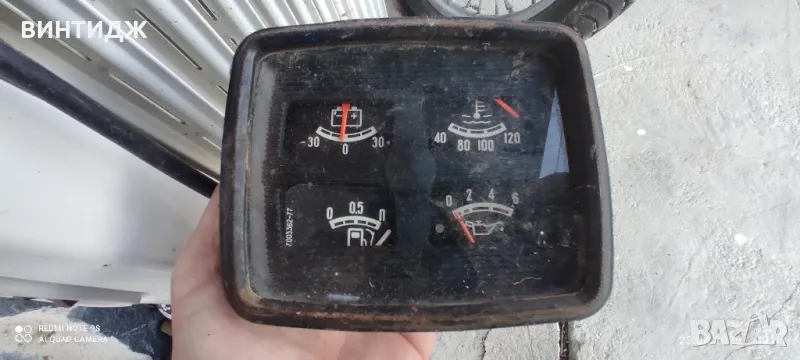 ниса шкода борд компютър латвия, снимка 1