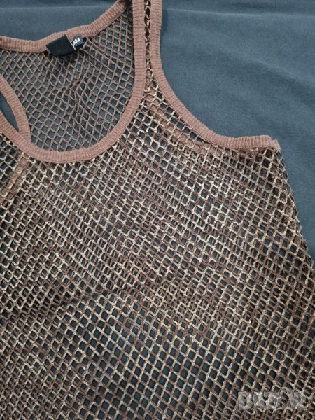 Мрежест топ H&M , снимка 1