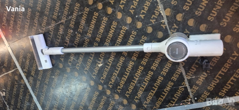 Прахосмукачка на батерии , снимка 1