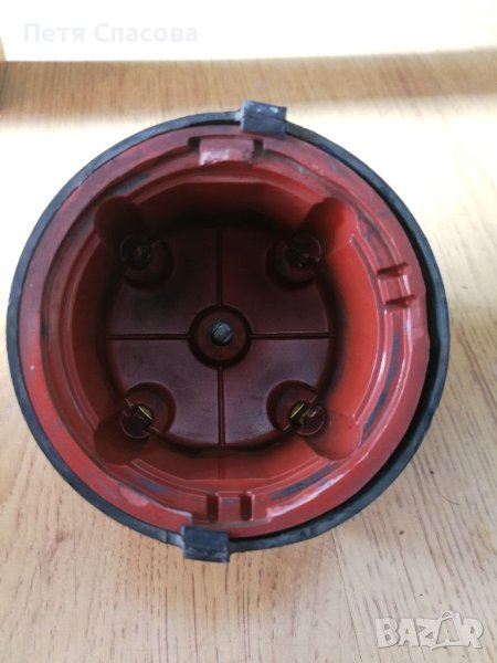 VW Passat Wagon B3 2.0 1992 Дистрибуторна капачка, снимка 1