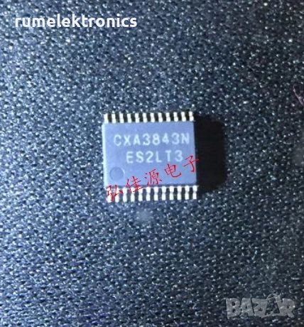 CXA3843N, снимка 1