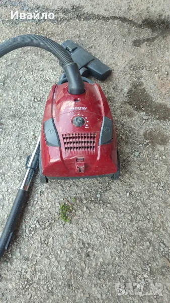 Прахосмукачка Daewoo, снимка 1