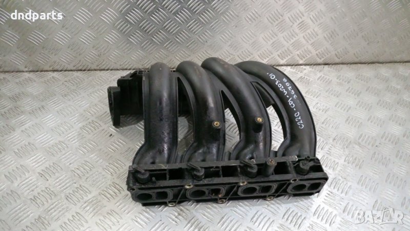 Всмукателни колектори Mercedes C220 CDI W203 2001г.	, снимка 1