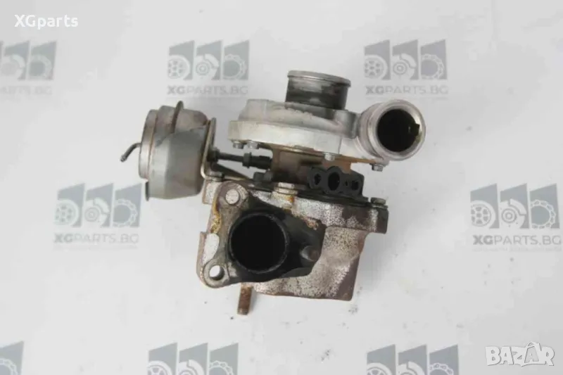 Турбо за Hyundai i40 1.7crdi 136 к.с. (2011-2015), снимка 1