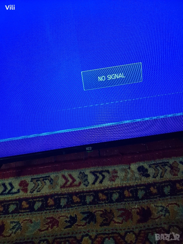 Neo Led 2420 За ремонт или части , снимка 1