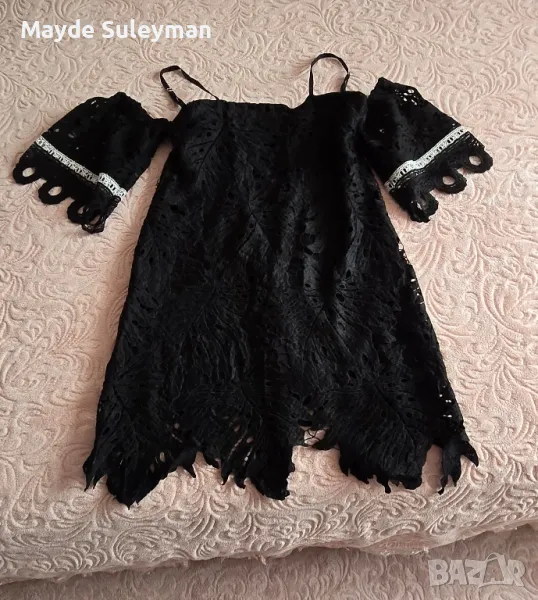 Дамски рокли по 10лв , снимка 1