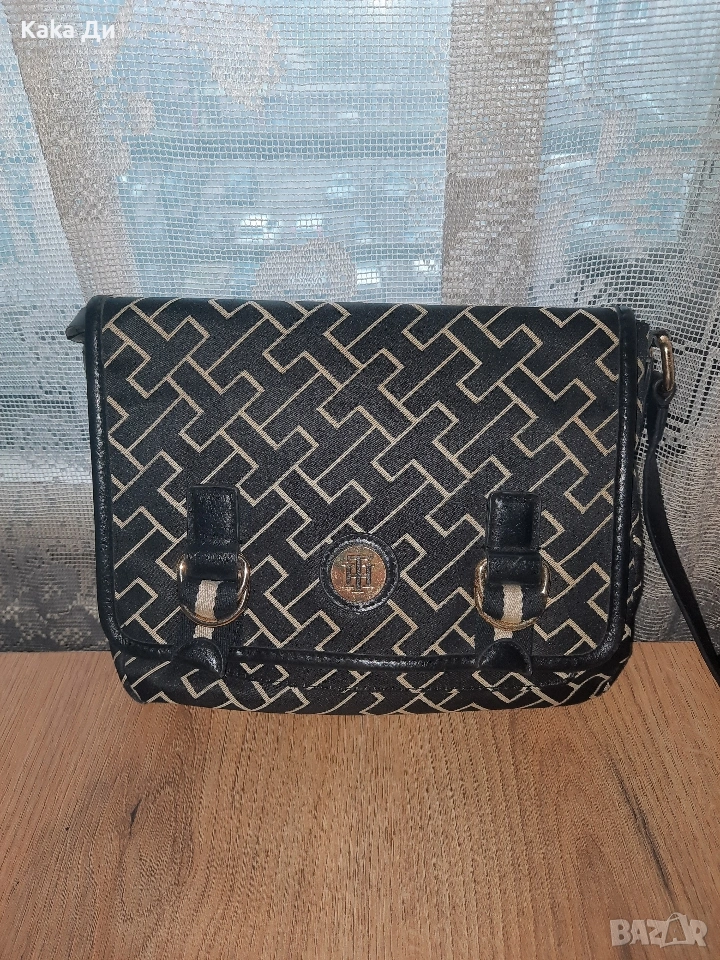 TOMMY HILFIGER, снимка 1