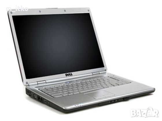 DELL inspiron 1525 за части и DELL inspiron 1545, снимка 1