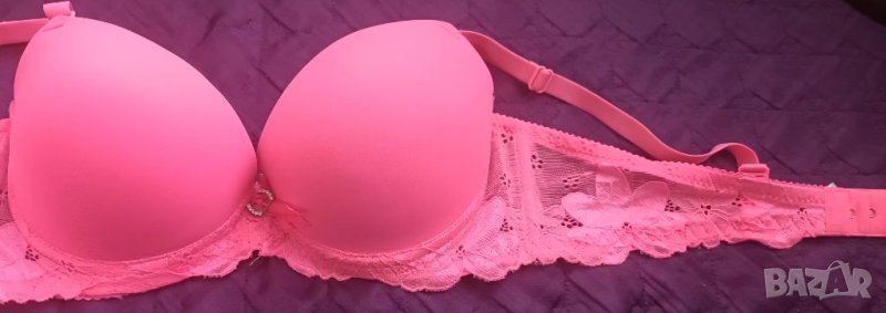 Сутиен малък номер, снимка 1