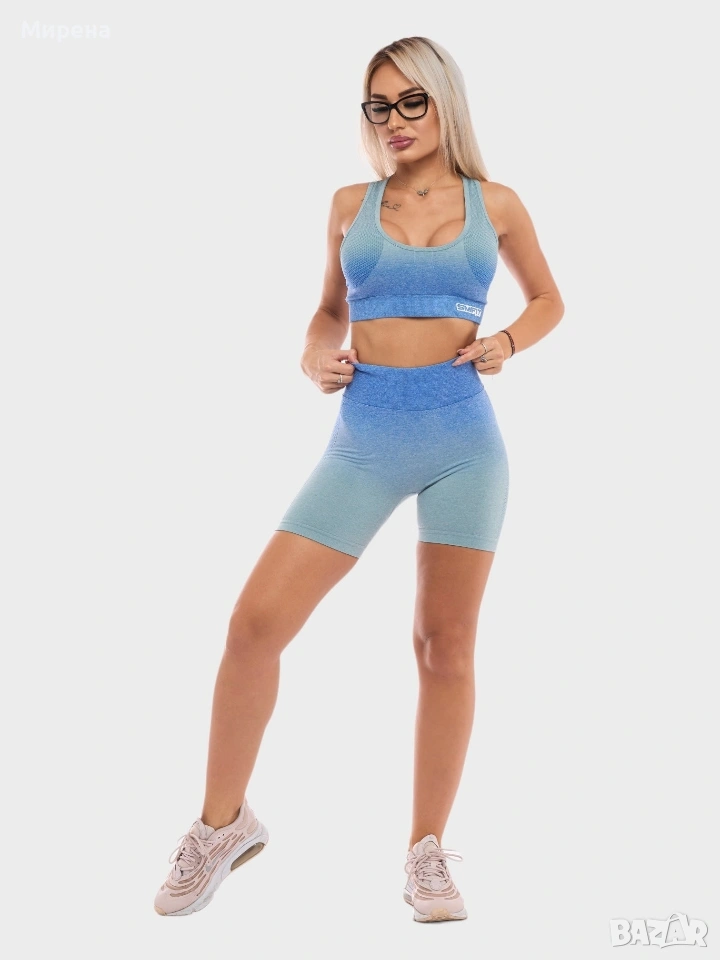 Чисто НОВ клин SMFIT размер М, снимка 1