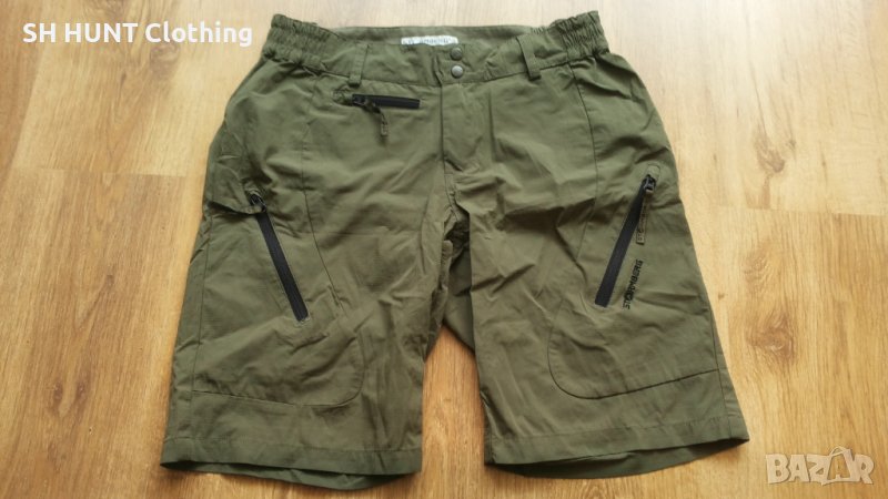 STORMBERG Stretch Shorts размер M за лов риболов и туризъм еластични къси панталони - 322, снимка 1