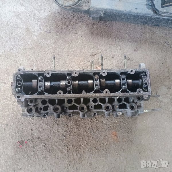 Глава Оборудвана За Фият Скудо 2.0ХДИ 110кс. 2006г / Fiat Scudo 2.0HDI 110hp. 2006y, снимка 1