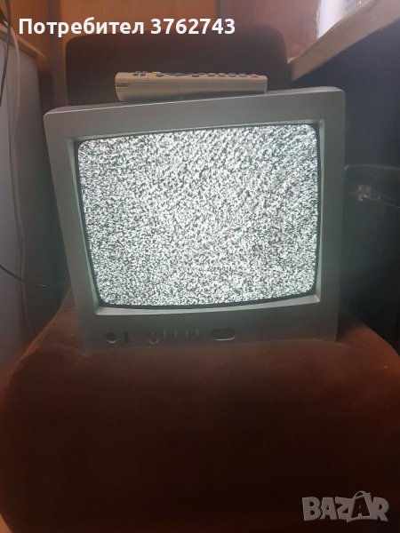 Телевизори 14 инча Toshiba и Vestel, снимка 1