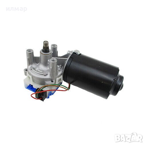 9949310 Моторче за чистачки за Алфа 156 , снимка 1