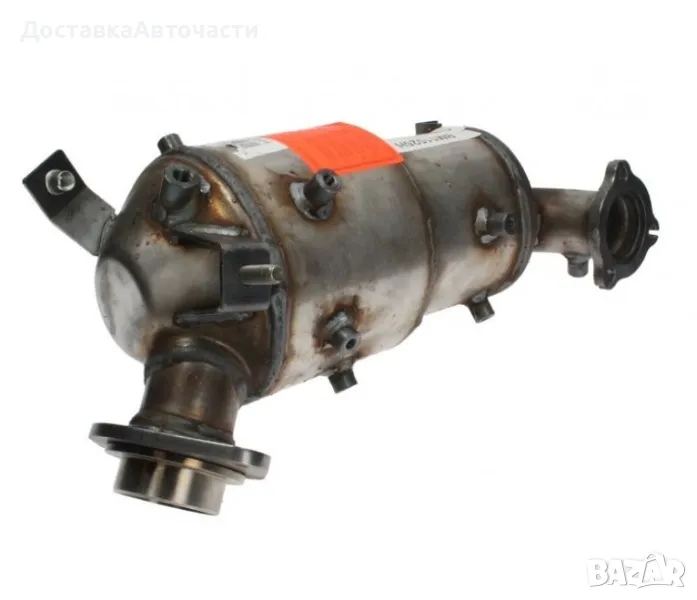 DPF филтър BM11025H Toyota, снимка 1