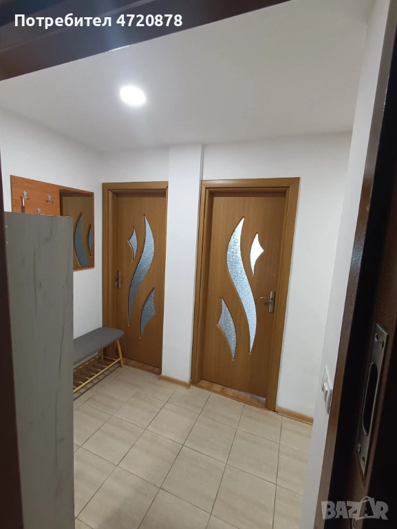 🏡 Уютен апартамент за нощувски в центъра, снимка 1