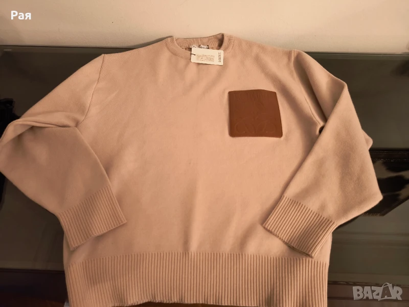 Дамска блуза Loewe, снимка 1