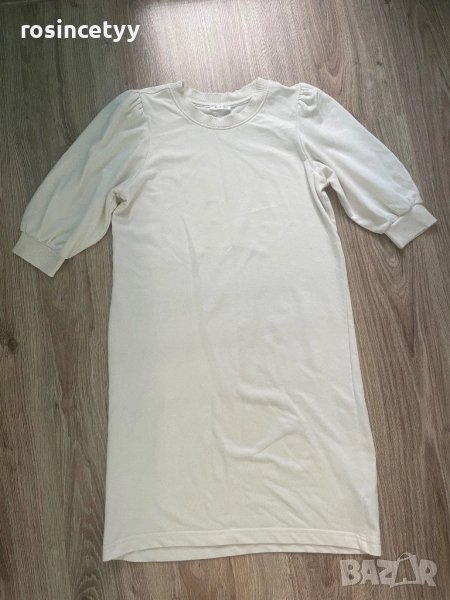 Есенна рокля , снимка 1