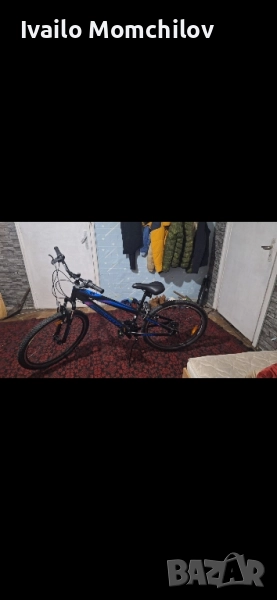 Колело за Дете от 10 до 12 години, снимка 1