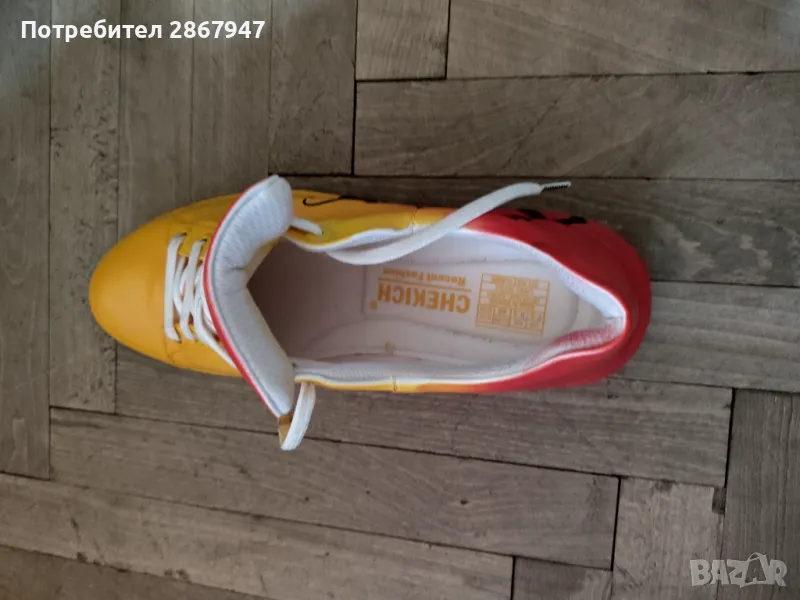 Обувки СНЕКIC, снимка 1