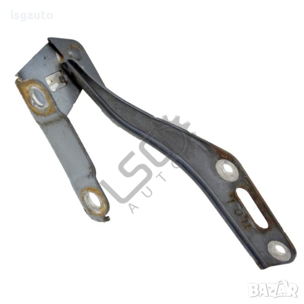 Лява панта преден капак Honda Accord VIII 2007-2012 ID:102075, снимка 1