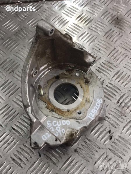 Стойка Fiat Scudo,2.0JTD,2001г., снимка 1