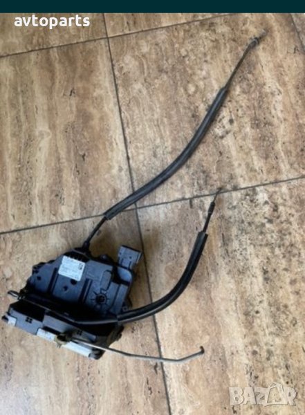 Fiat ducato 2012година Брави предни врати, снимка 1