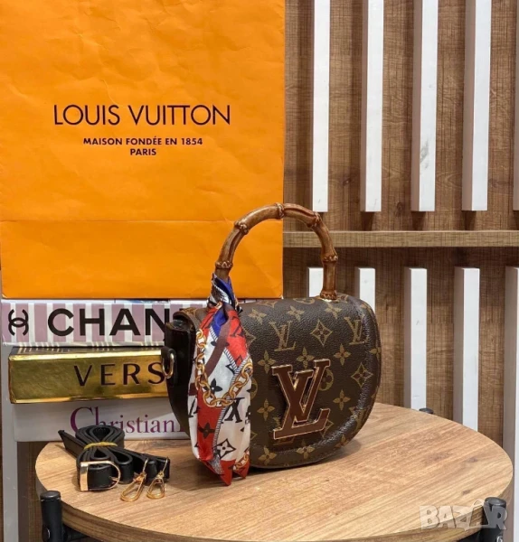 чанти louis vuitton , снимка 1