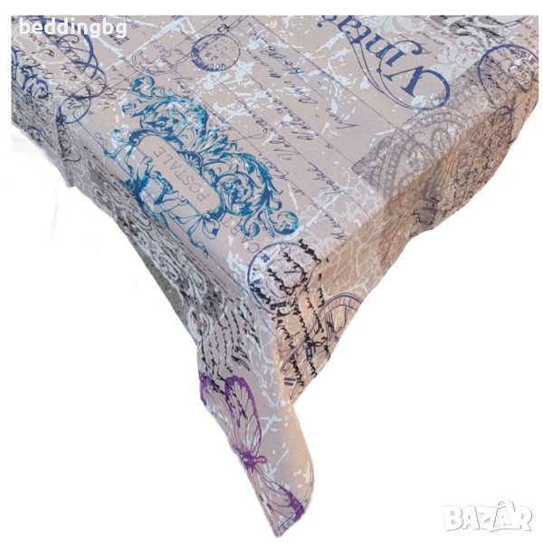 Покривка за маса , снимка 1