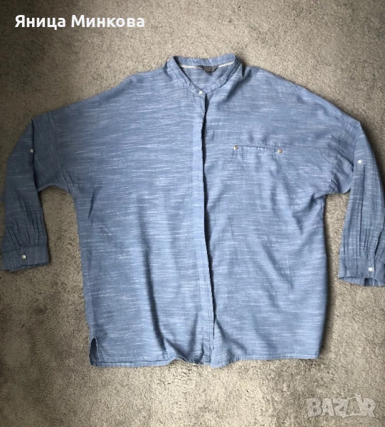 Дамска риза, снимка 1