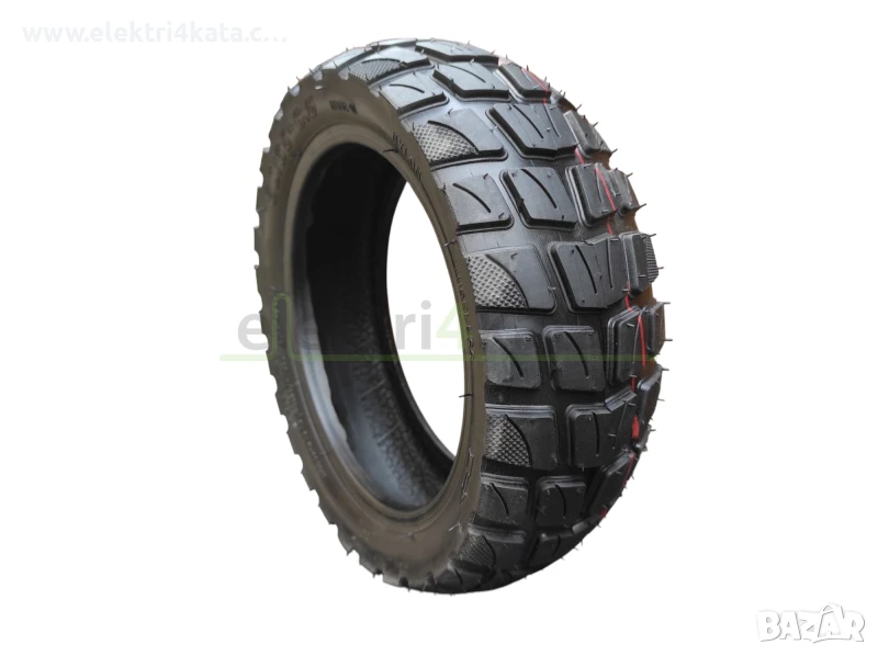 Външна гума 80/65-6.5 (10х3) NYLON (OFF Road), снимка 1