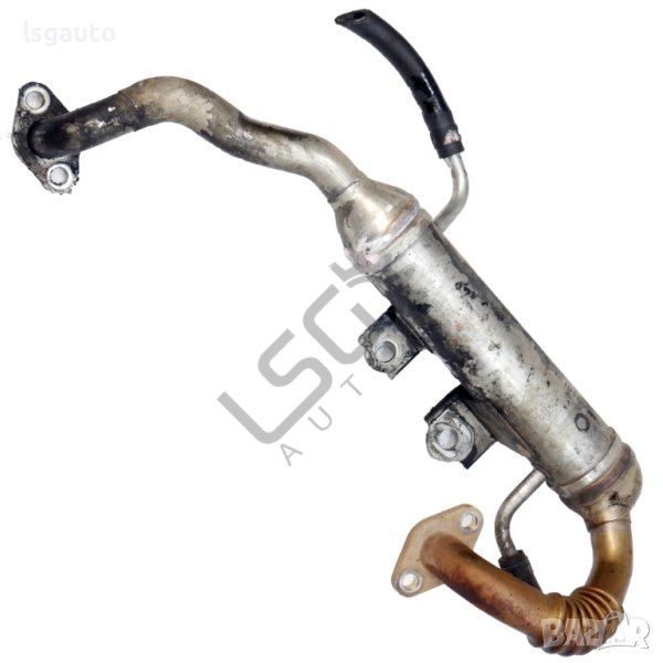 Охладител EGR Toyota Avensis II 2003-2009 ID:111408, снимка 1