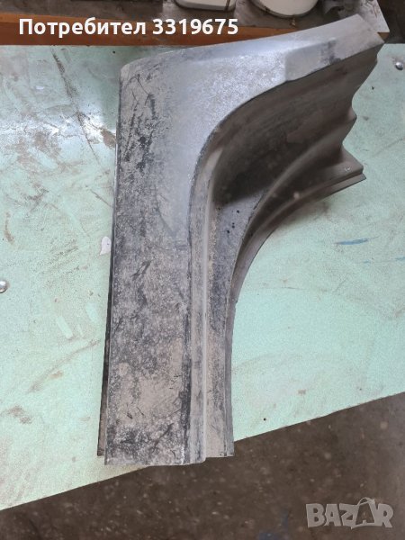 Панел за Ауди А6/ Audi A6, снимка 1