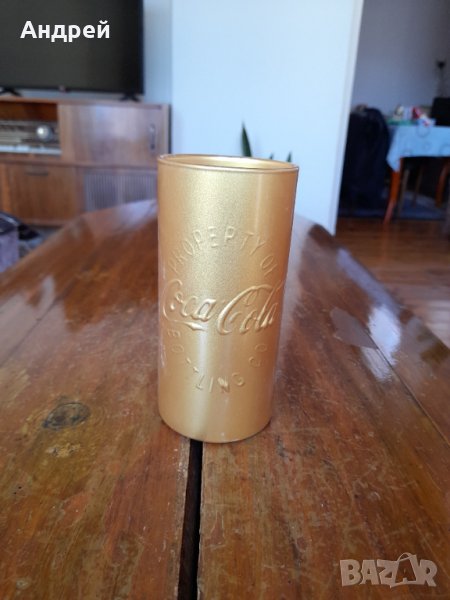 Стара чаша Кока Кола,Coca Cola #36, снимка 1