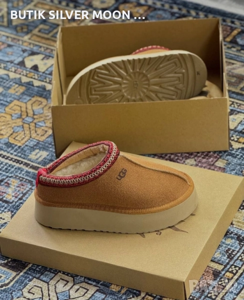 Дамски Обувки ✨UGG, снимка 1