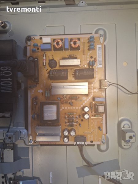 POWER BOARD ,EAX66171501(2.0),(2.1),LGP32D-15CH1 for  LG 32LF561 for 32inc DISPLAY HC320DUN-ABKS4-51, снимка 1
