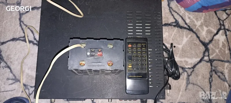 сателитен приемник комплект, снимка 1