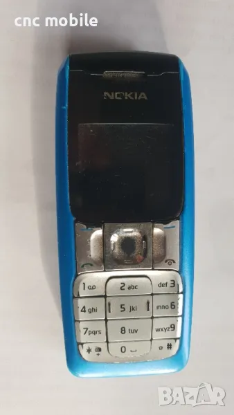 Nokia 2310 - Nokia RM-189, снимка 1