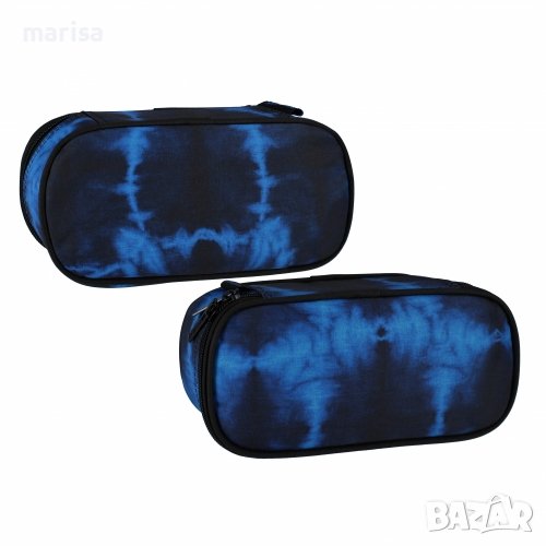 Ученически несесер STK TIE DYE 507351, снимка 1