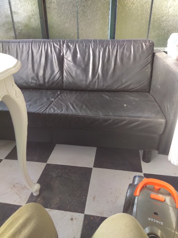 Кожен диван и канапе в Дивани и мека мебел в гр. Сливен - ID42720581 —  Bazar.bg