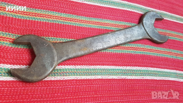 Гаечен ключ 41 / 46, снимка 2 - Ключове - 52590702