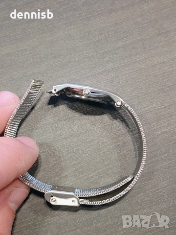 дамски часовник Skagen, снимка 3 - Дамски - 53812768