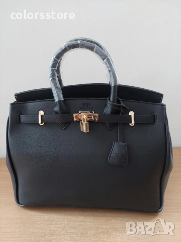 Чанта Hermes Birkin /SG33e, снимка 2 - Чанти - 48909671