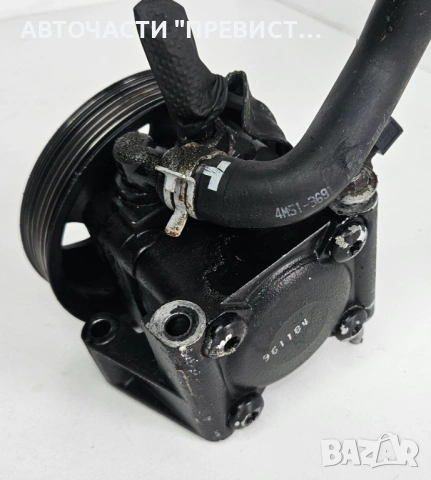 Хидравлична Помпа Форд Фокус 2 Форд Ц Макс Ford Focus 2 Ford C Max 1.6i 100кс, снимка 3 - Части - 53358434